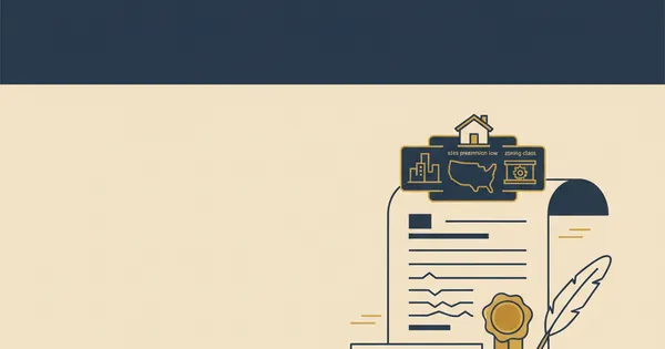 Do You Need a Permit for Your Airbnb? A State-by-State Read — illustration about do you need a permit for airbnb