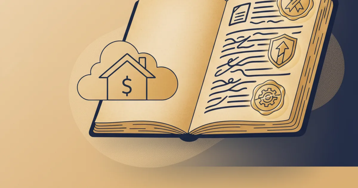 Short-Term Rental Rules from the IRS: the 14-Day Rule, the 7-Day Test, and Material Participation — illustration about short-