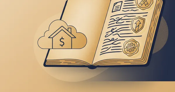 Short-Term Rental Rules from the IRS: the 14-Day Rule, the 7-Day Test, and Material Participation — illustration about short-